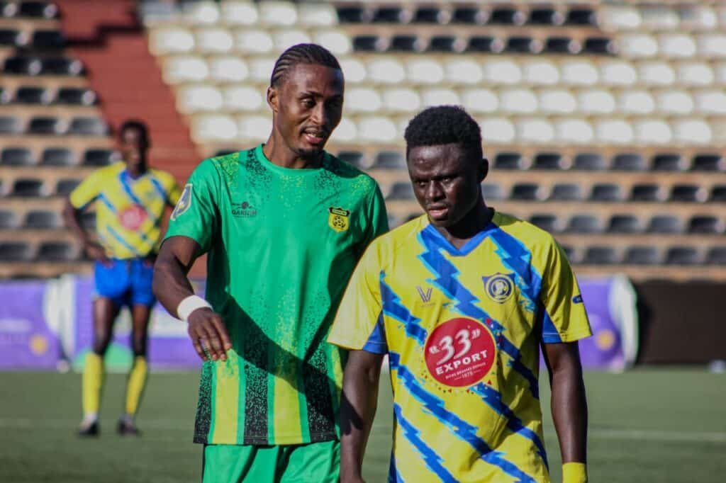 Linafoot Ligue 1 : l’AS Maniema Union se relance et plonge le FC Lupopo dans une nouvelle zone de turbulence