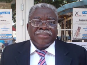 Dr Benoît Kebela : « La culture africaine facilite la transmission d’Ebola »
