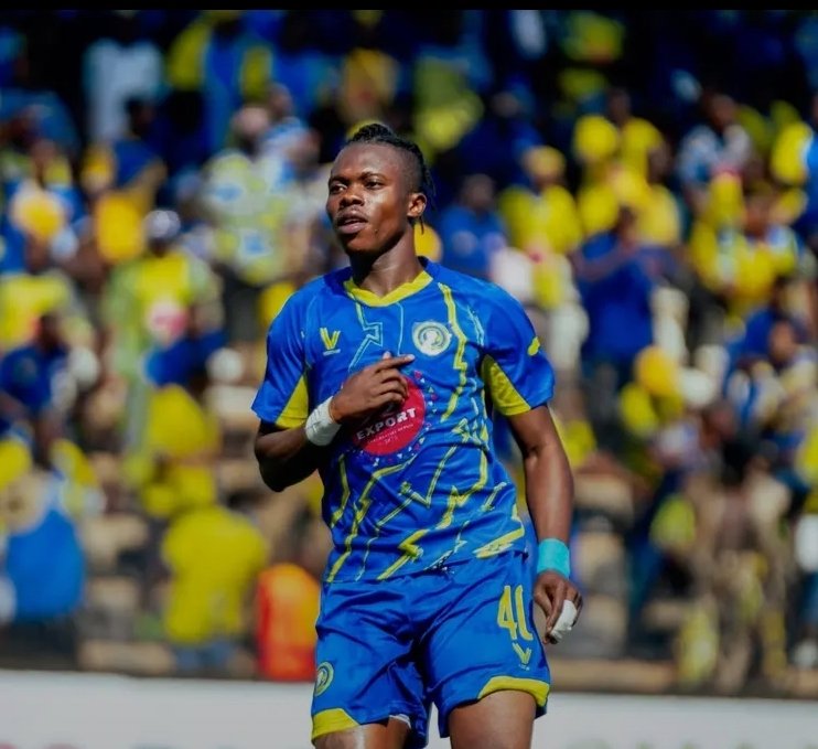 Linafoot Ligue 1 : Lupopo, de serial buteur à homme en doute, Wanet Kashala inquiète
