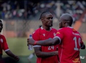 Linafoot Ligue 1 : l’AS Simba coupe l’élan du CS Don Bosco