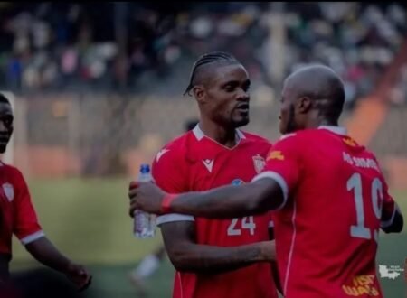 Linafoot Ligue 1 : l’AS Simba coupe l’élan du CS Don Bosco