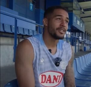 Mercato : Charles Pickel ne restera pas au RCD