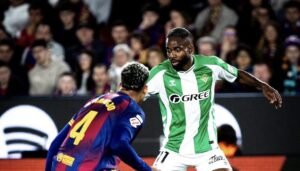 Bakambu, Pickel, Diangana… ce qu’il faut retenir !