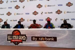 Basketball universitaire : la Rawbank lance la 3ᵉ édition du All Star Game University 3×3 – mediacongo.net