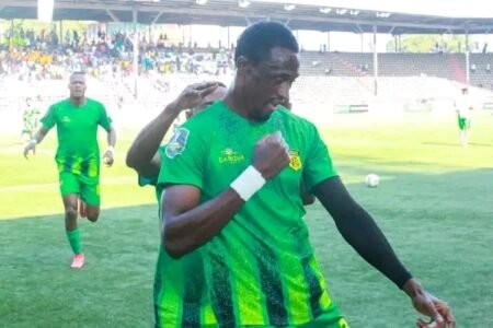 Linafoot Ligue 1 : face à son passé, Beny Namboka écrit une nouvelle page avec Maniema Union
