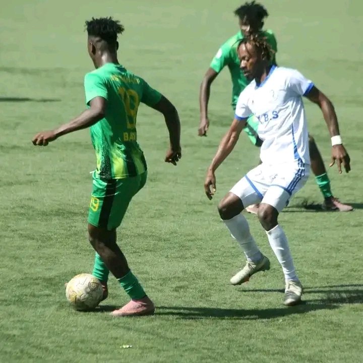 Linafoot Ligue 1 : Maniema Union fait plier CS Don Bosco à Kamalondo