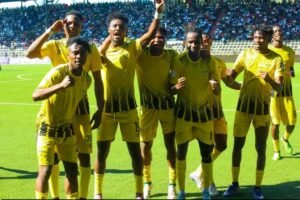 Linafoot Ligue 1 : Maniema Union s’offre Vita Club, prend sa revanche et grimpe sur le podium