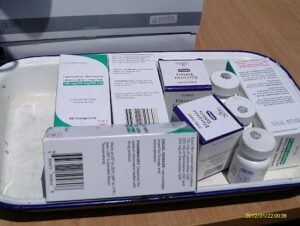 La vente du Tramadol désormais interdite sans ordonnance médicale au Maniema