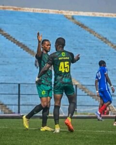 Linafoot Ligue 1 : Don Bosco accroche Vita Club et réduit ses chances africaines
