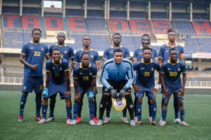LINAFOOT/Play-offs : FC les Aigles domine AS Simba et regagnent la 1ère place