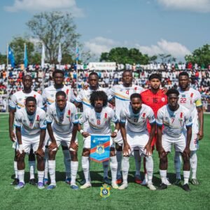 Mondial 2026 : la RTNC ne diffusera que 44 des 104 matchs en raison du coût élevé des droits de retransmission
