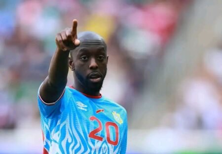 Coupe du Monde 2026 : « On va les regarder droit dans les yeux » la détermination de Yoane Wissa avant RDC vs Portugal