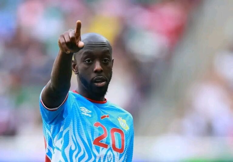 Coupe du Monde 2026 : « On va les regarder droit dans les yeux » la détermination de Yoane Wissa avant RDC vs Portugal