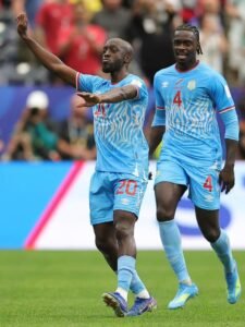 Infos 27 : « Mondial 2026 : les Léopards de la RDC respectent en échec le Portugal de C. Ronaldo (1-1) »