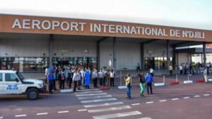 Ebola : de nouvelles mesures sanitaires imposées aux voyageurs à l’aéroport de N’djili à Kinshasa