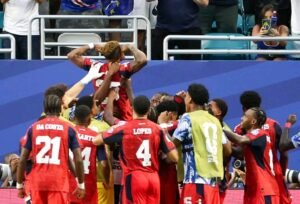 Coupe du Monde 2026 : le Cap-Vert refuse de tomber