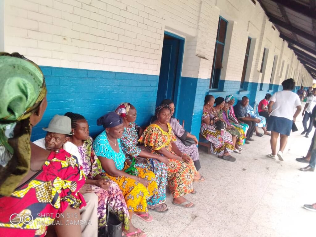 Les médecins du SYLIMED déclenchent une grève illimitée pour réclamer 5 mois d’arriérés
