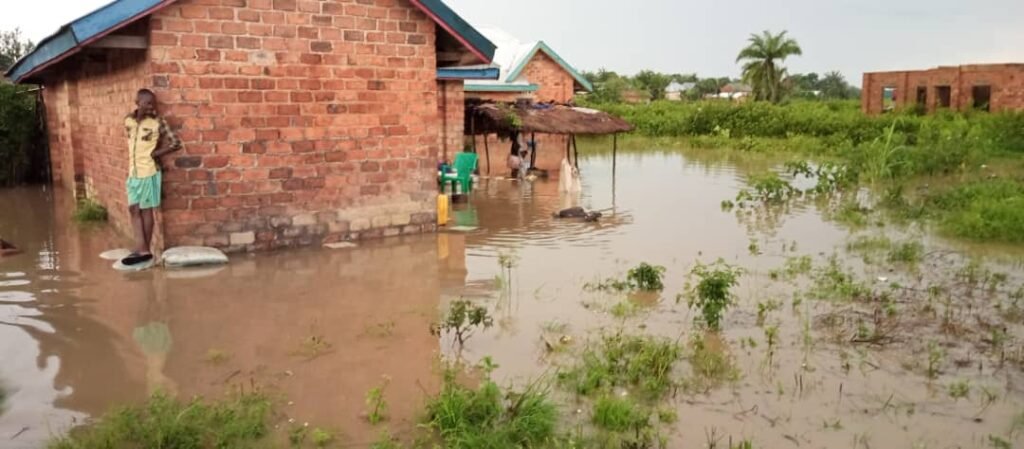 Maniema : interdiction de lotir dans les marécages et relogement des sinistrés face aux inondations à Kindu