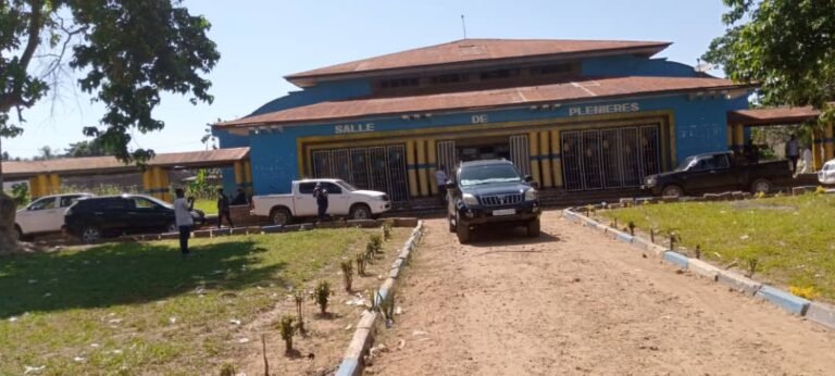 Le bureau de l’Assemblée provinciale du Kasaï-Oriental convoqué d’urgence à Kinshasa