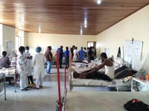 Les drépanocytaires de Matadi lancent un SOS pour la prise en charge de leurs soins