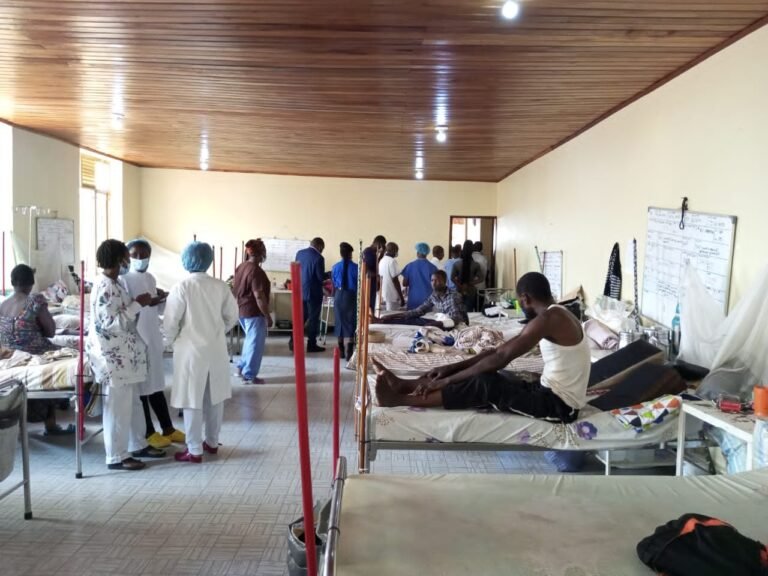 Les drépanocytaires de Matadi lancent un SOS pour la prise en charge de leurs soins