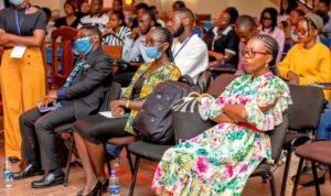 Engouement à l’ISP/Kisangani pour la campagne de dépistage gratuit de la drépanocytose « SS »