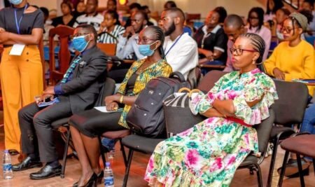 Engouement à l’ISP/Kisangani pour la campagne de dépistage gratuit de la drépanocytose « SS »