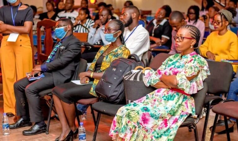 Engouement à l’ISP/Kisangani pour la campagne de dépistage gratuit de la drépanocytose « SS »