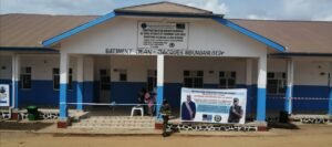 Les soins de santé désormais gratuits en Ituri pendant la période de riposte contre Ebola