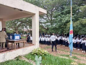 Examen d’Etat 2026 au Nord-Kivu : les professionnels « travaillent par patriotisme »