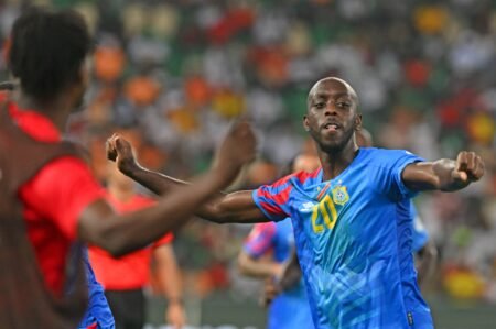 Yoane Wissa : « Je me rattrape ce soir de la plus belle manière »