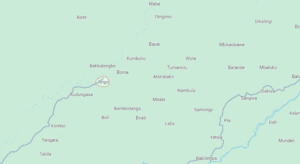 Bas-Uélé : un mort et neuf personnes enlevées par la LRA à Banda, la population plongée dans la peur