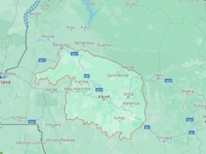 Deux groupes armés attaquent et incendient des habitations au village de Kikoti à Bulungu