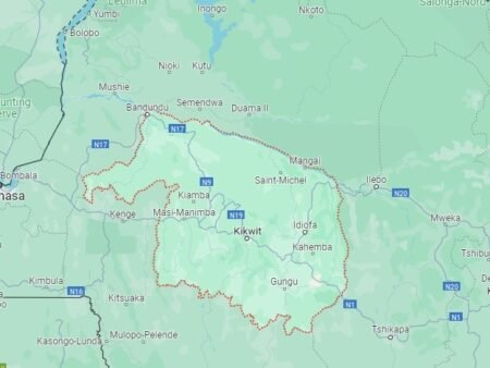 Deux groupes armés attaquent et incendient des habitations au village de Kikoti à Bulungu