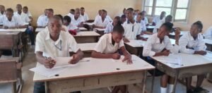 Examen d’État 2026 à Kamina : les finalistes jugent les épreuves abordables malgré quelques difficultés