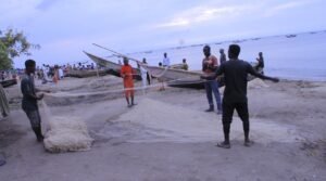 Les pêcheurs dénoncent la montée des violations des droits de l’homme sur le lac Albert