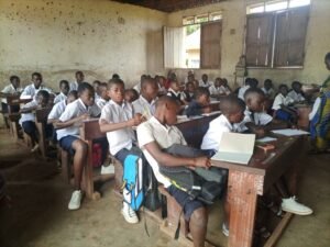 Insécurité dans l’Est : plus de 6 000 élèves notent l’ENAFEP au Nord-Kivu