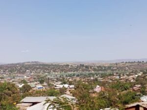 Le maire de Kalemie accuse des militaires déserteurs du Kivu d’être à l’origine de la flambée de criminalité