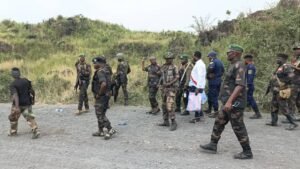 Persistance de l’insécurité sur l’axe routier Kashebere-Walikale Centre