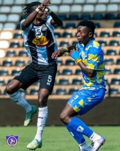 LINAFOOT 25-26/Play-offs : FC Les Aigles du Congo s’accroche à la 1ère place, Mazembe, Vita et Maniema Union gagnent