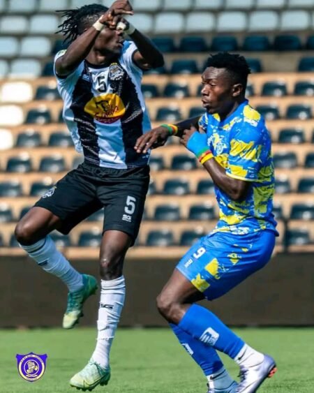 LINAFOOT 25-26/Play-offs : FC Les Aigles du Congo s’accroche à la 1ère place, Mazembe, Vita et Maniema Union gagnent