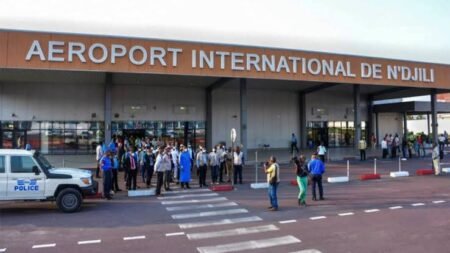 Migrants venus des USA : une Colombienne quitte la RDC pour regagner son pays d’origine