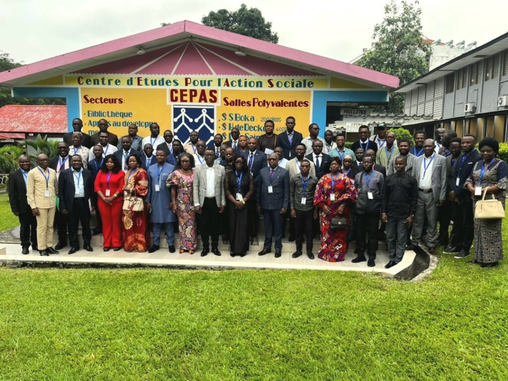 RDC : 35 décisions exécutées sur 139 prises au Conseil des ministres en 8 mois en 2025