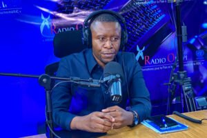 Carly Nzanzu appelle Félix Tshisekedi à renforcer la sécurité face aux attaques persistantes des ADF