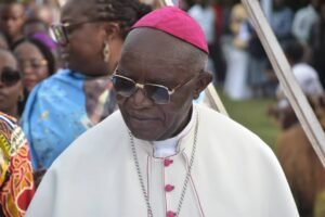 L’évêque de Butembo-Beni dénonce la « légèreté » des autorités face à l’insécurité à Beni