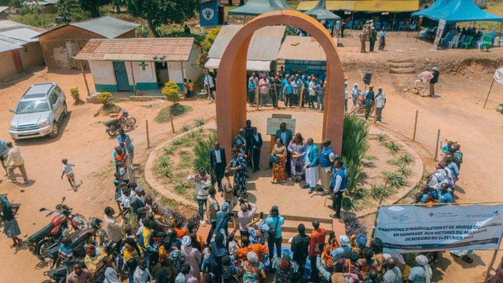 L’UNADI plaide pour l’implication des communautés dans la riposte contre Ebola en Ituri