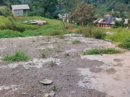 Accord de paix entre les Wazalendo et des habitants de Walikale