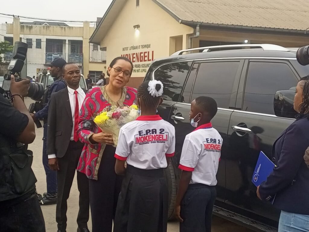ENAFEP : plus de 2 millions d’enfants inscrits à l’édition 2026 en RDC