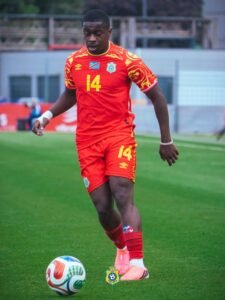 Foot Amical : la RDC battue par le Chili (1-2) à Orléans