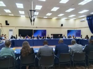Réforme du secteur de la sécurité en RDC : l’UE appelle à une mobilisation accumulée des ressources internes